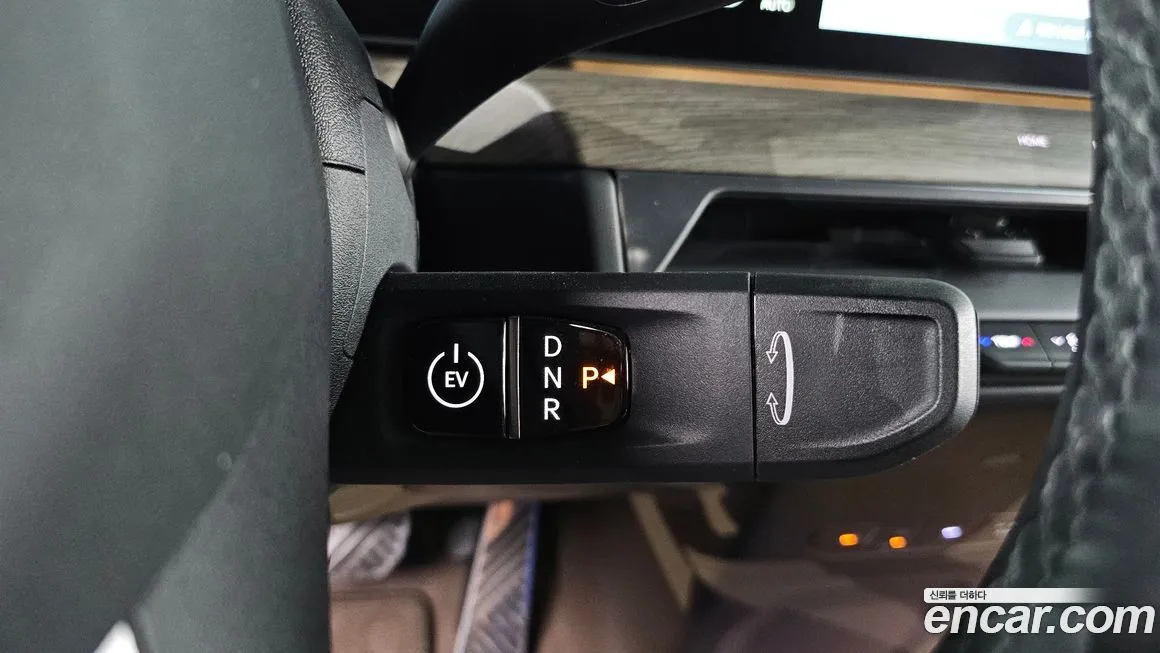 Kia EV9 — фото 9