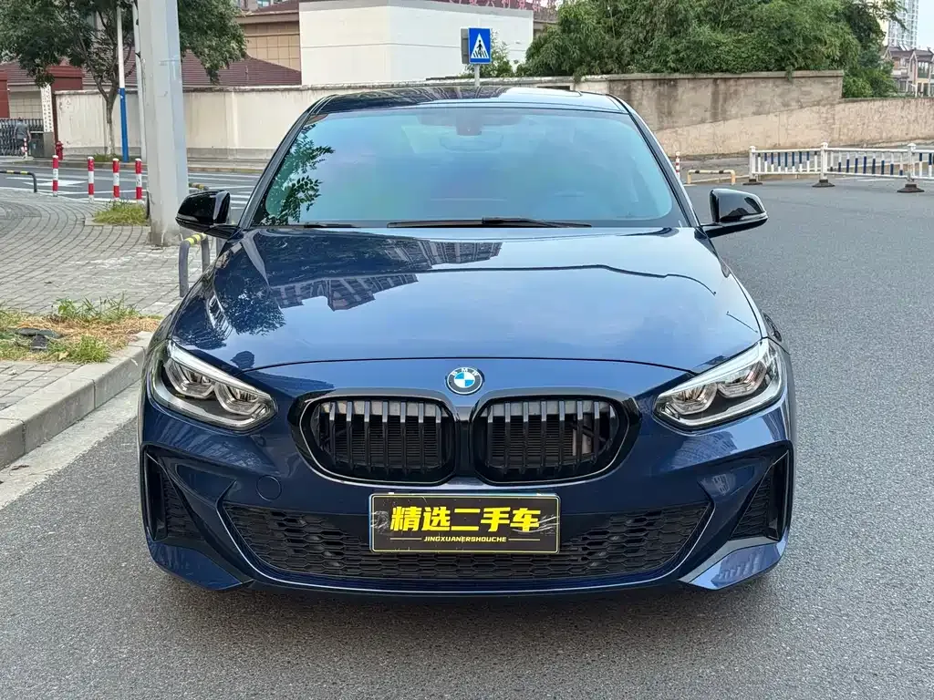 BMW 1 Series — фото 2