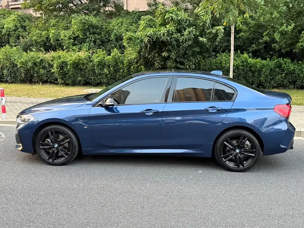 BMW 1 Series — фото 3
