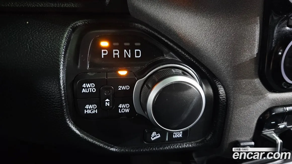 Dodge Ram Pick Up — фото 9