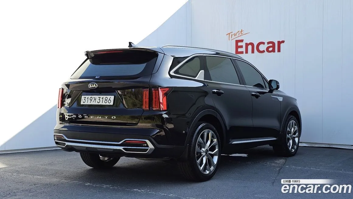 Kia Sorento — фото 2