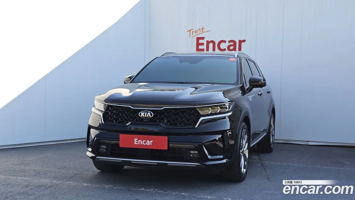 Kia Sorento — фото 3