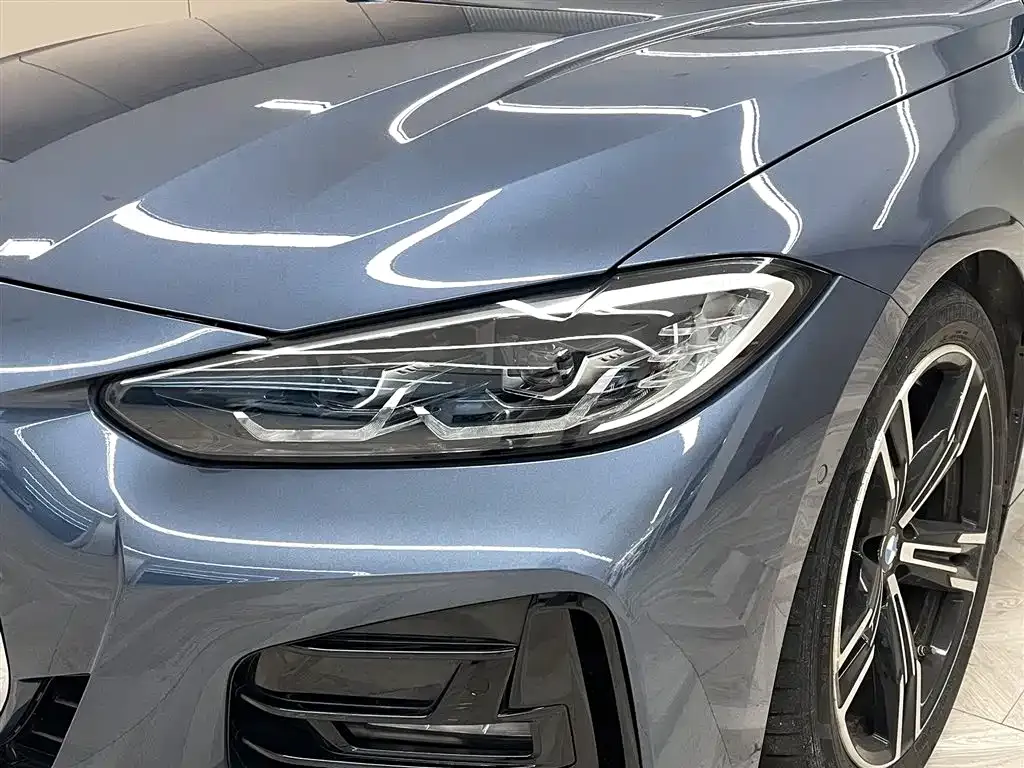 BMW 4 Series — фото 9