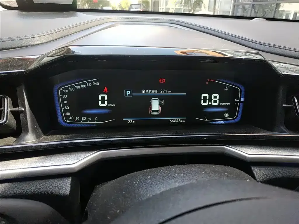 Hyundai Custo — фото 4