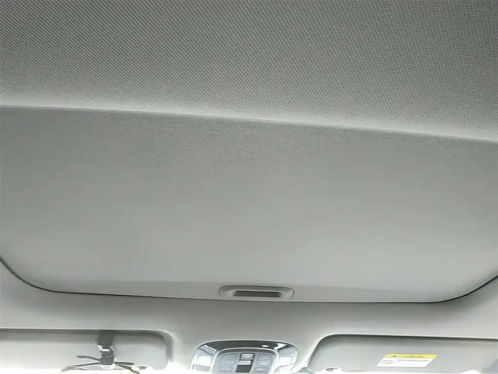 Hyundai Custo — фото 9