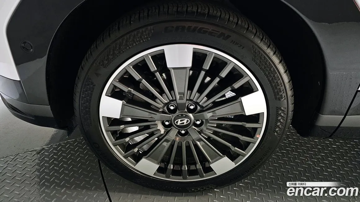 Hyundai Santafe — фото 5