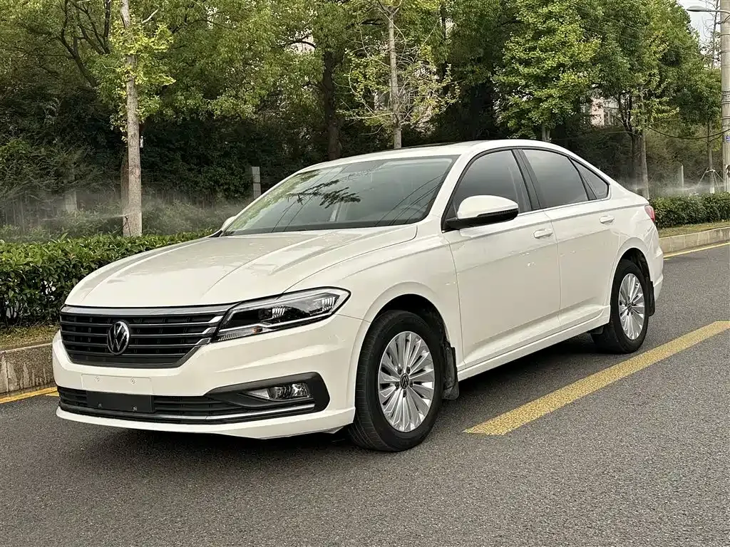 Volkswagen Lavida — фото 2