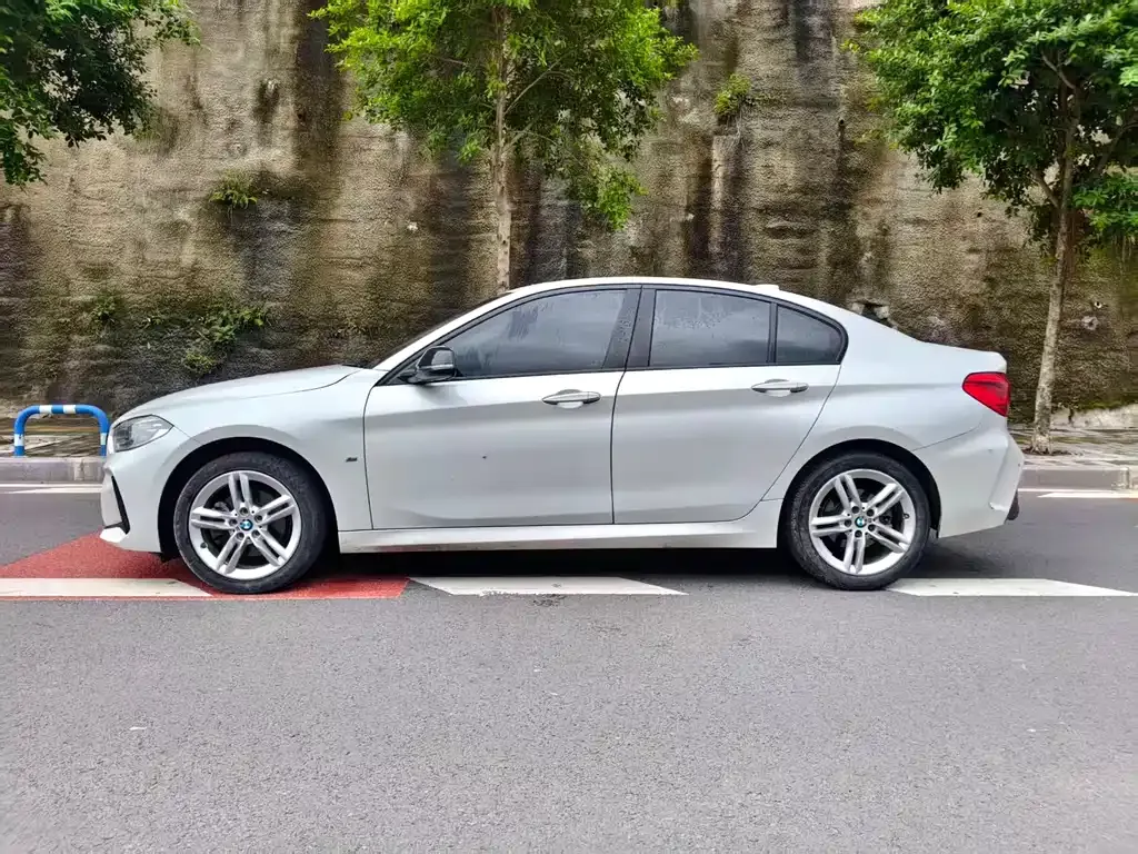 BMW 1 Series — фото 4