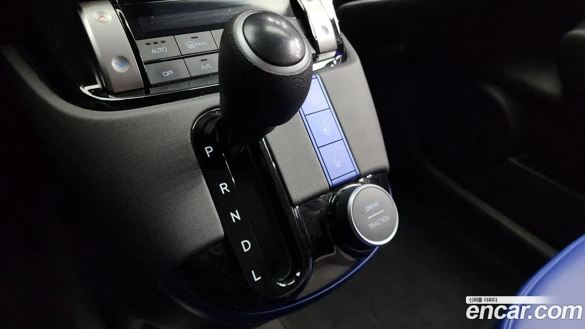 Hyundai Casper — фото 9