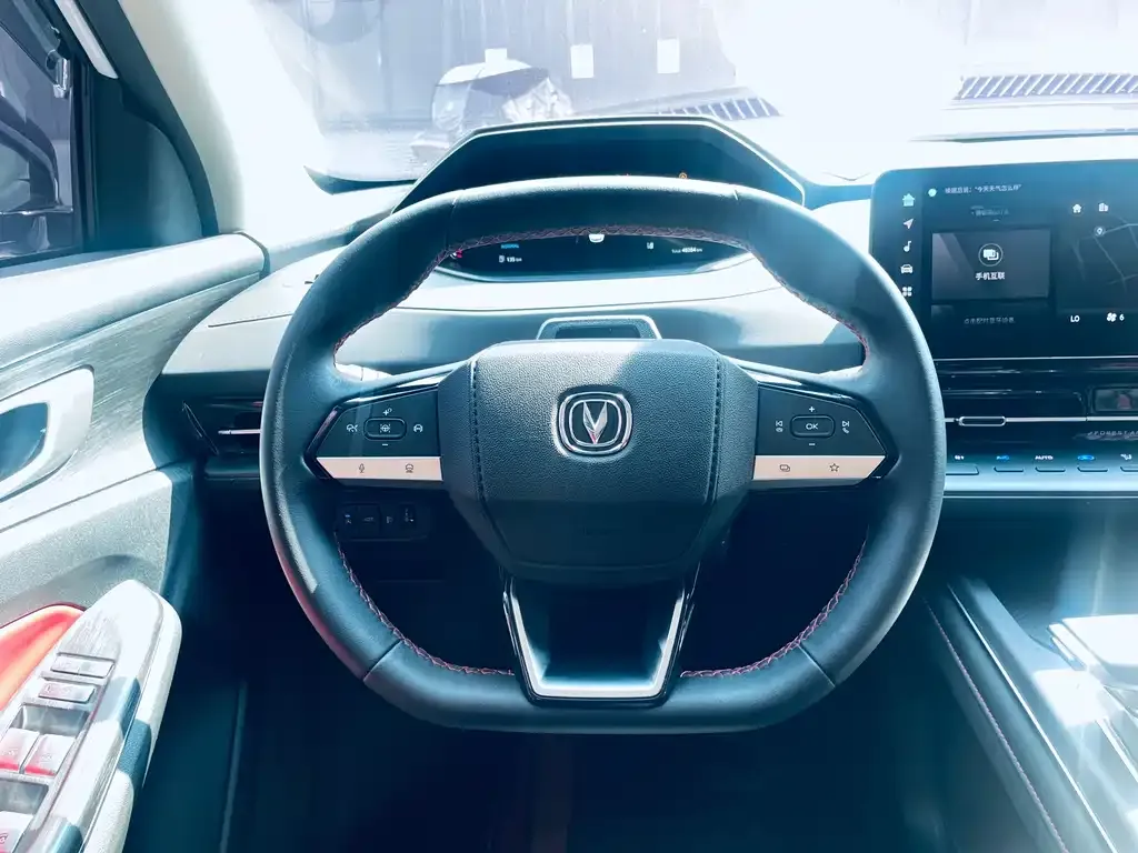 Changan CS55PLUS — фото 10