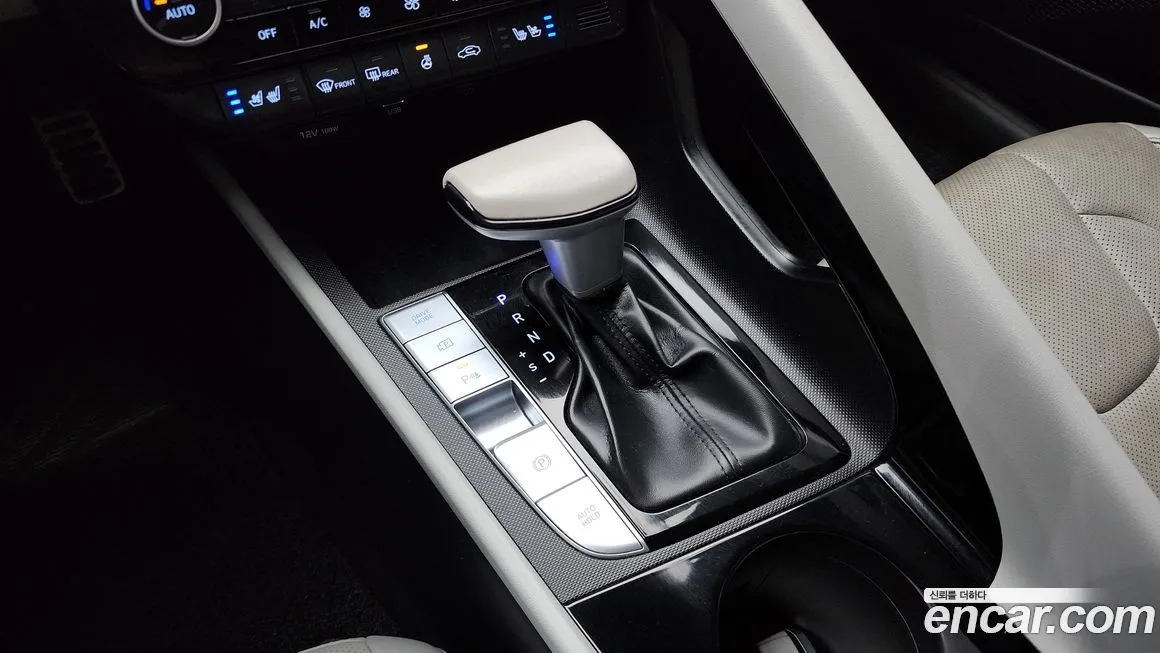Hyundai AVANTE — фото 9