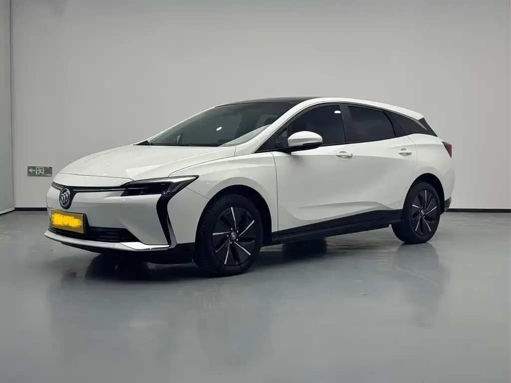 Buick Velite 6 — фото 1