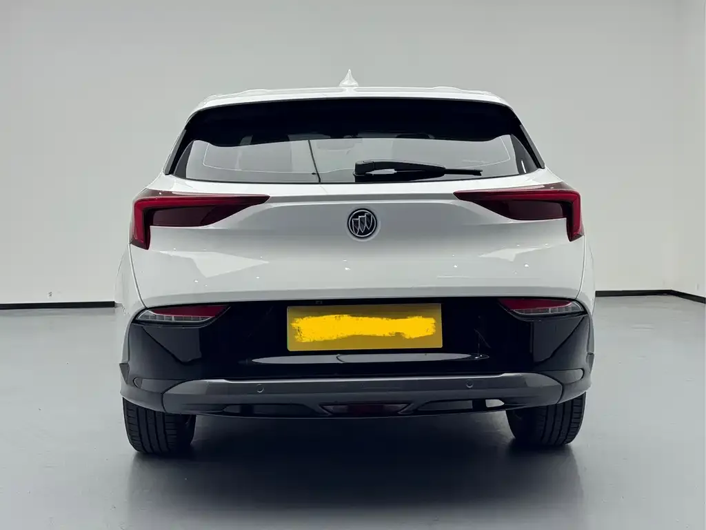 Buick Velite 6 — фото 10