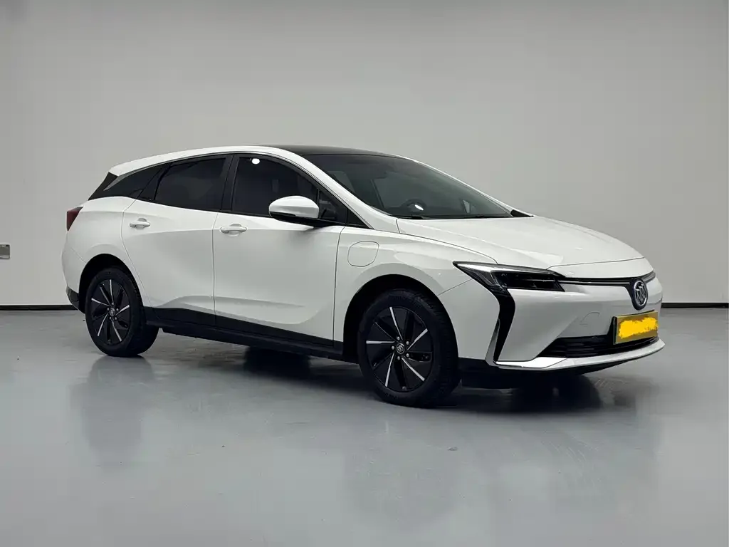Buick Velite 6 — фото 2
