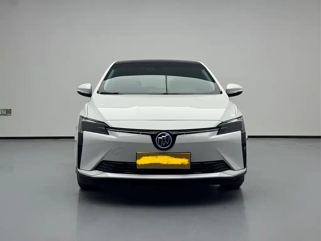 Buick Velite 6 — фото 3