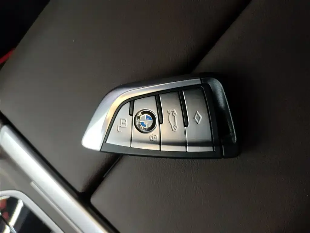 BMW X5 — фото 9