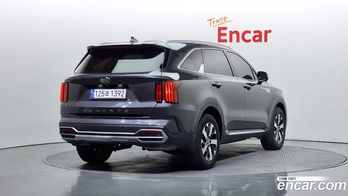 Kia Sorento — фото 2