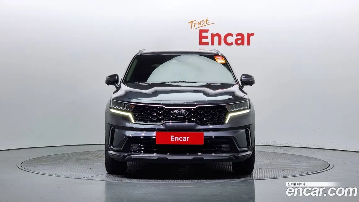 Kia Sorento — фото 3