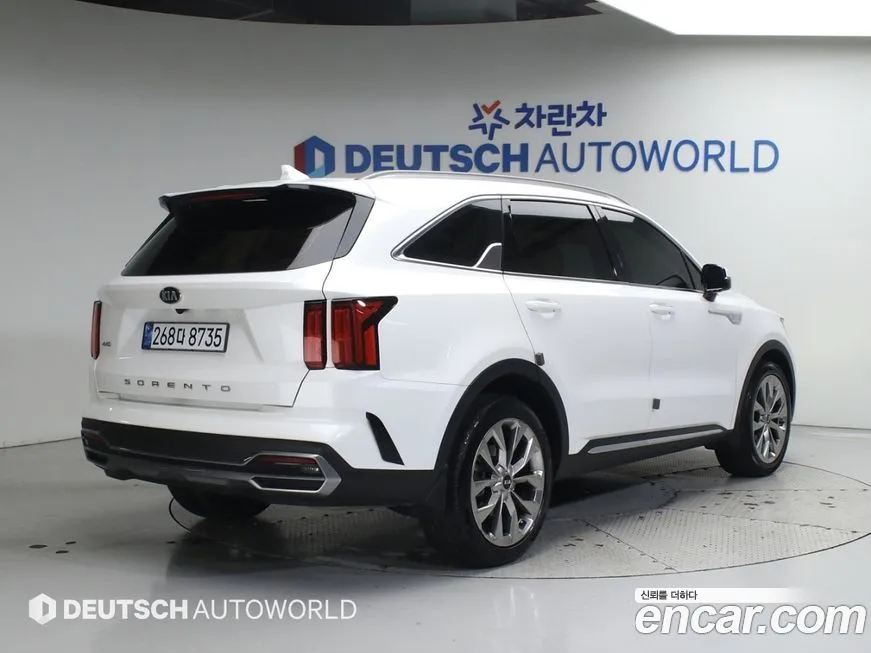 Kia Sorento — фото 2