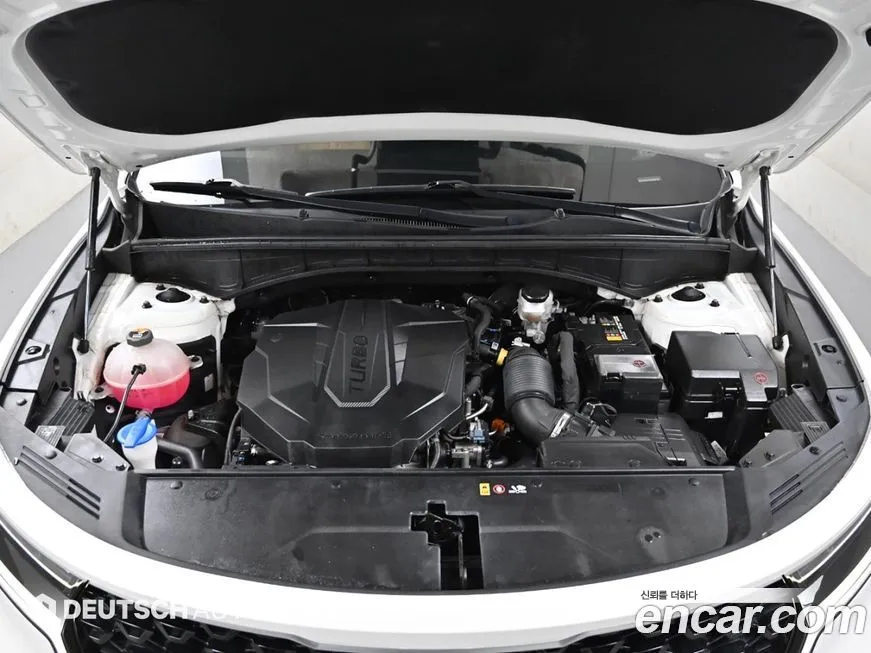 Kia Sorento — фото 6