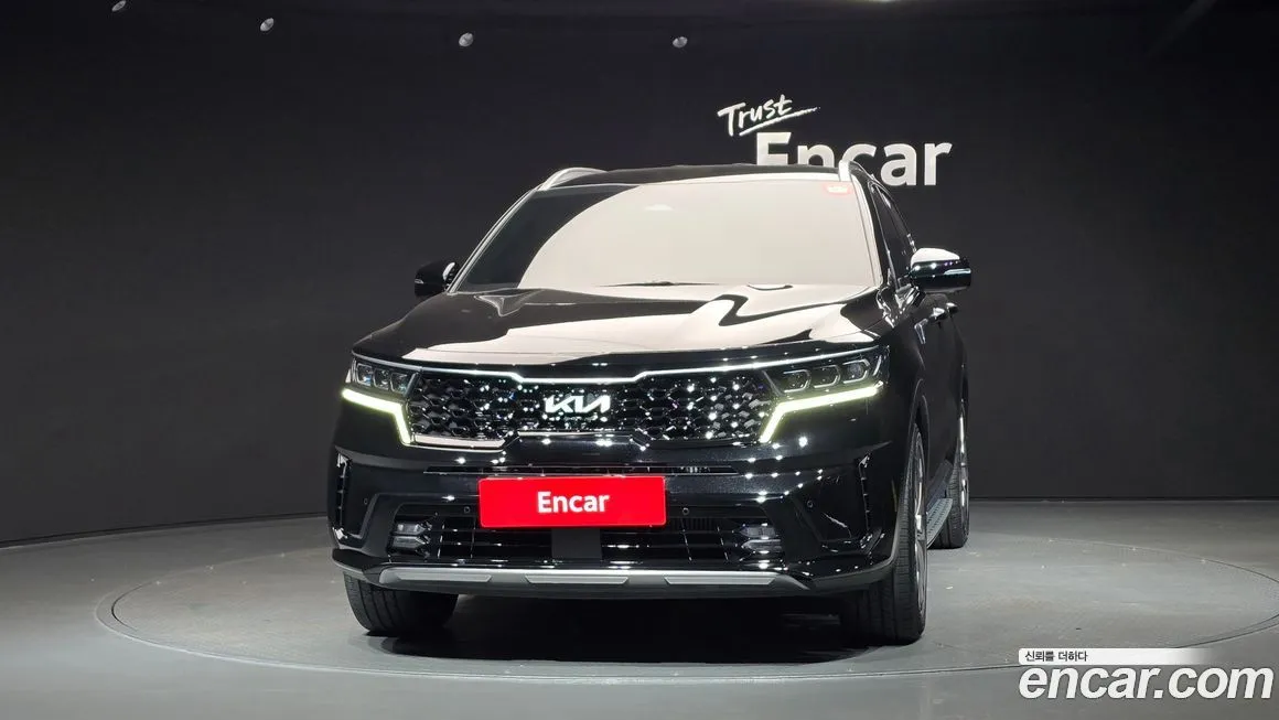 Kia Sorento — фото 3
