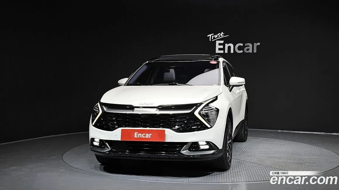 Kia Sportage — фото 3