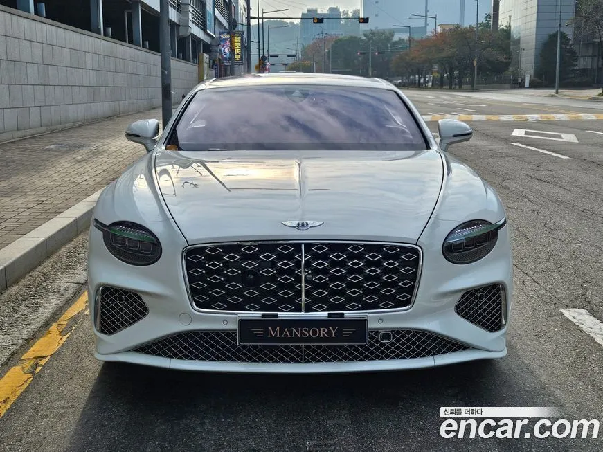 Bentley Continental — фото 3