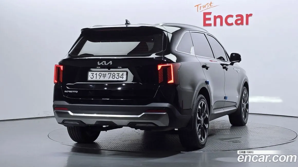 Kia Sorento — фото 2