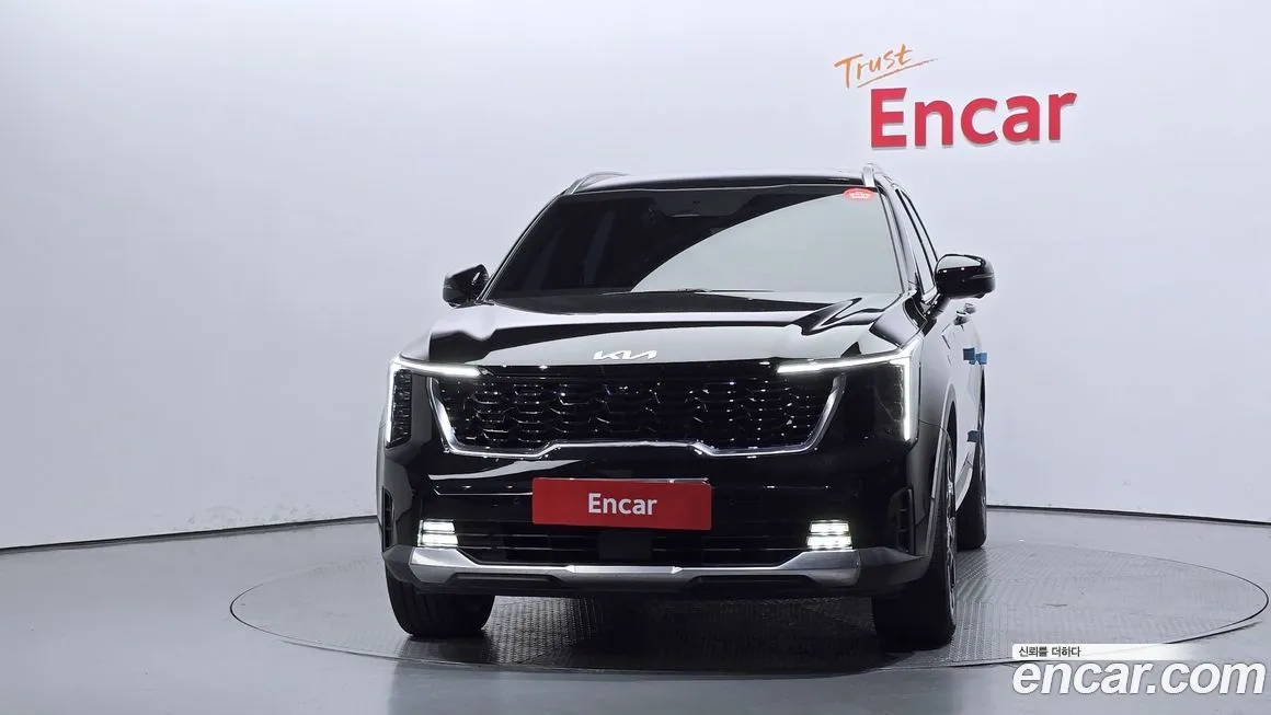Kia Sorento — фото 3