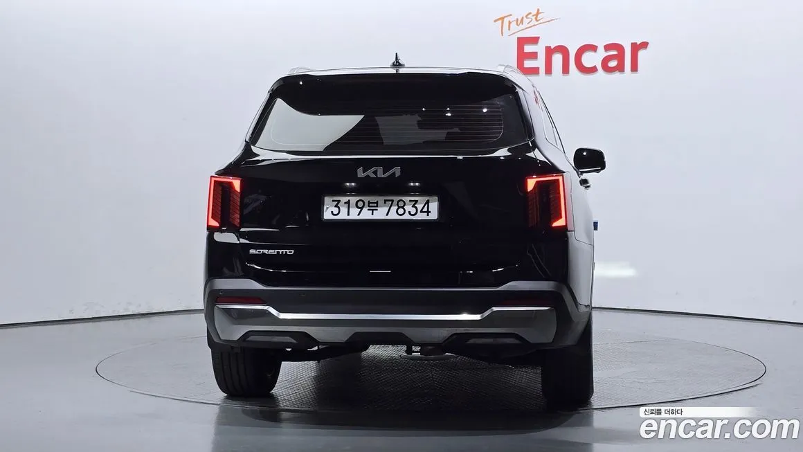Kia Sorento — фото 4