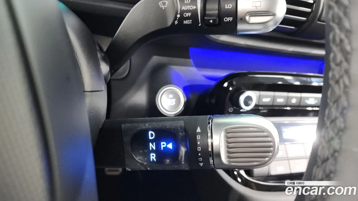 Hyundai Casper — фото 9