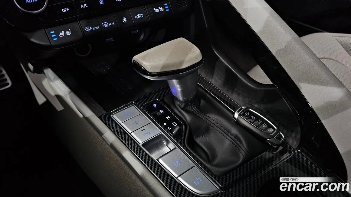 Hyundai AVANTE — фото 9