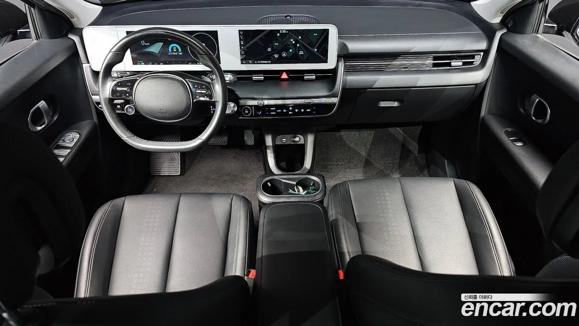 Hyundai Ioniq5 — фото 7