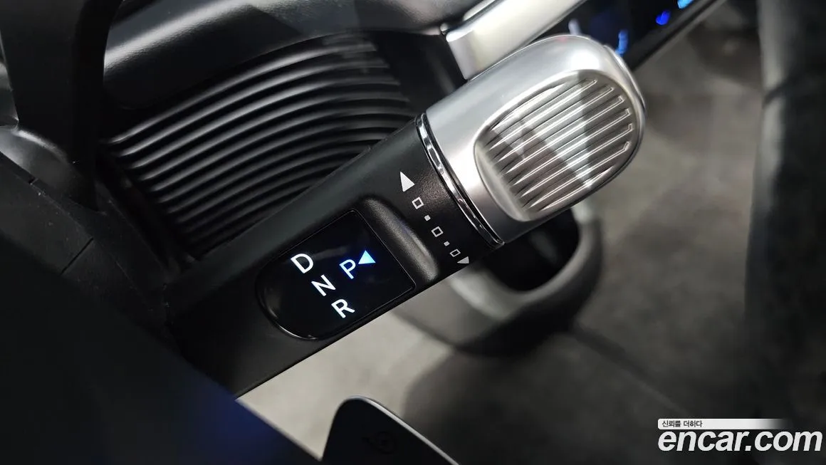 Hyundai Ioniq5 — фото 9