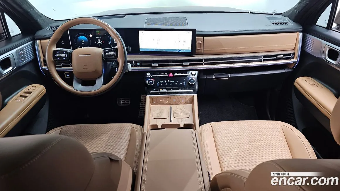 Hyundai Santafe — фото 7