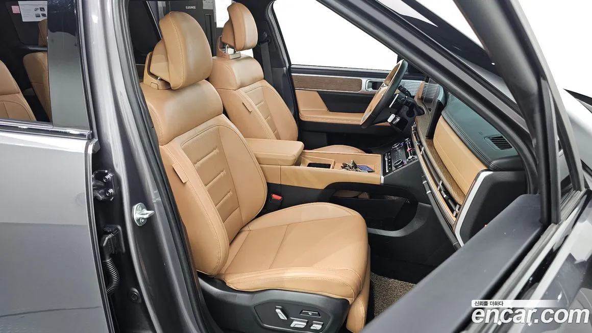 Hyundai Santafe — фото 10
