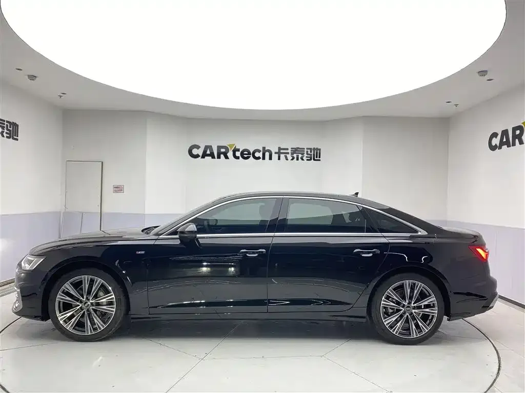 Audi A6L — фото 4