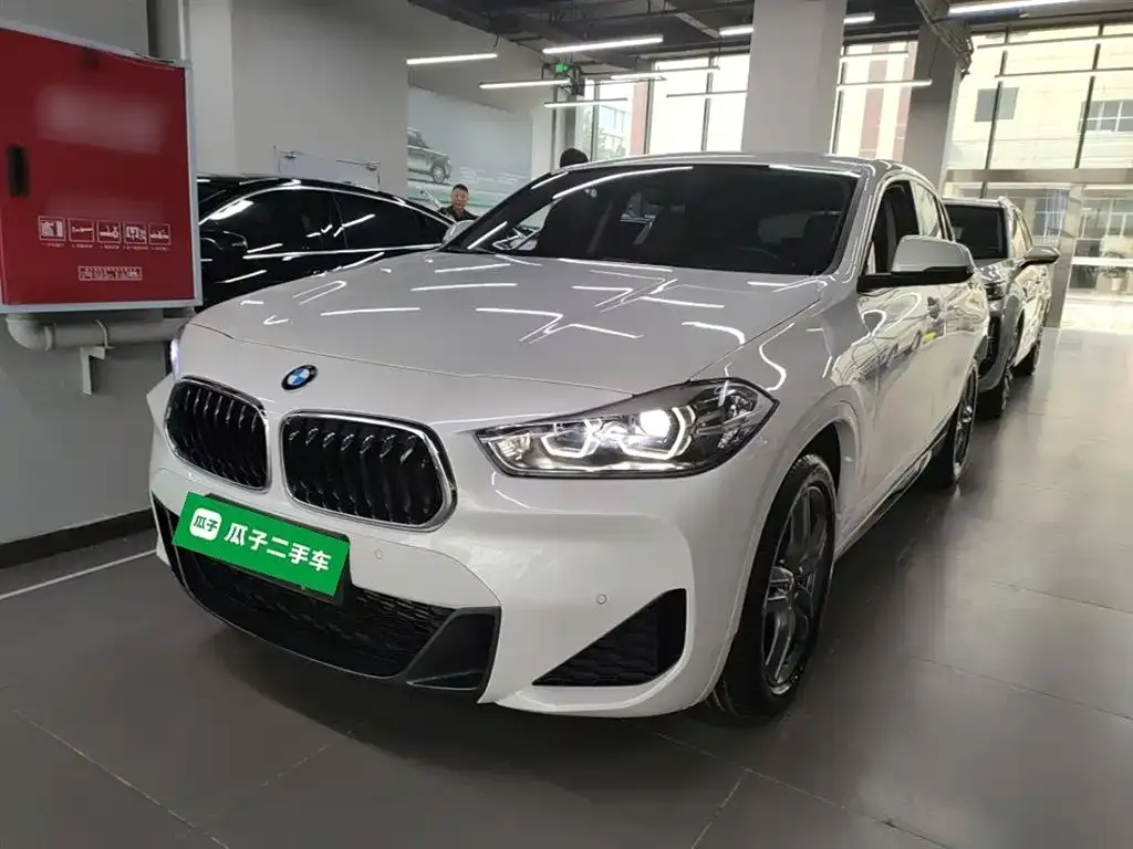BMW X2 — фото 2