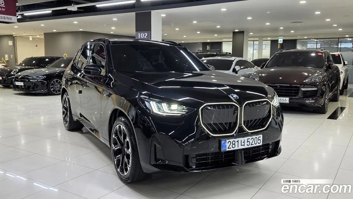 BMW X3 — фото 2
