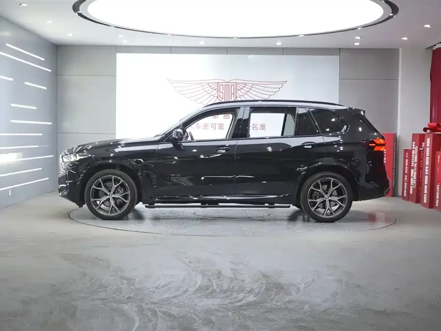 BMW X5 — фото 2