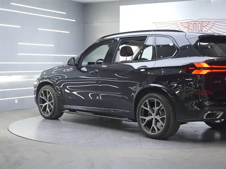 BMW X5 — фото 3