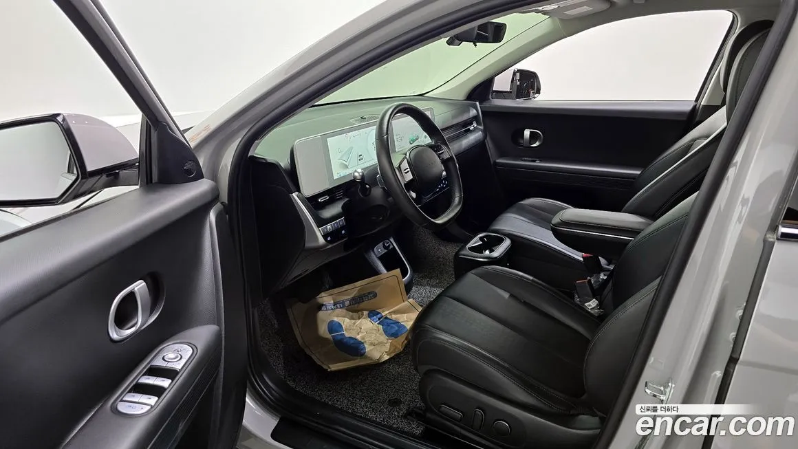 Hyundai Ioniq5 — фото 10