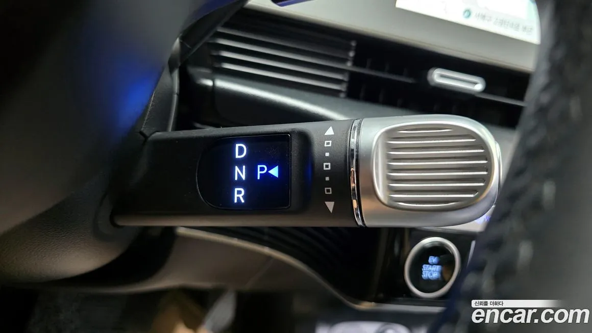 Hyundai Ioniq5 — фото 9