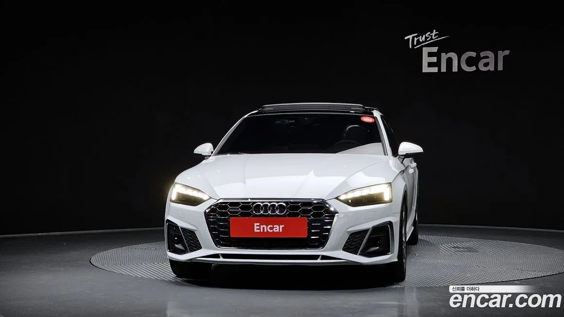 Audi A5 — фото 3