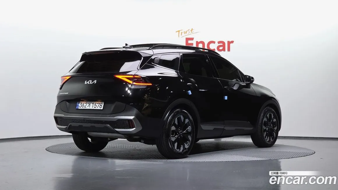 Kia Sportage — фото 2