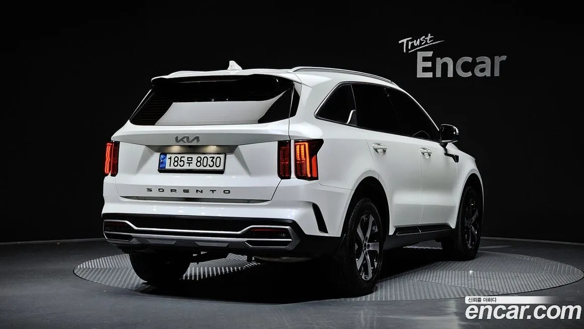 Kia Sorento — фото 2