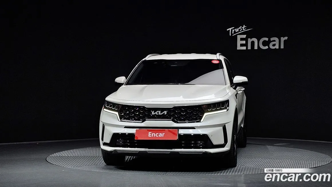 Kia Sorento — фото 3
