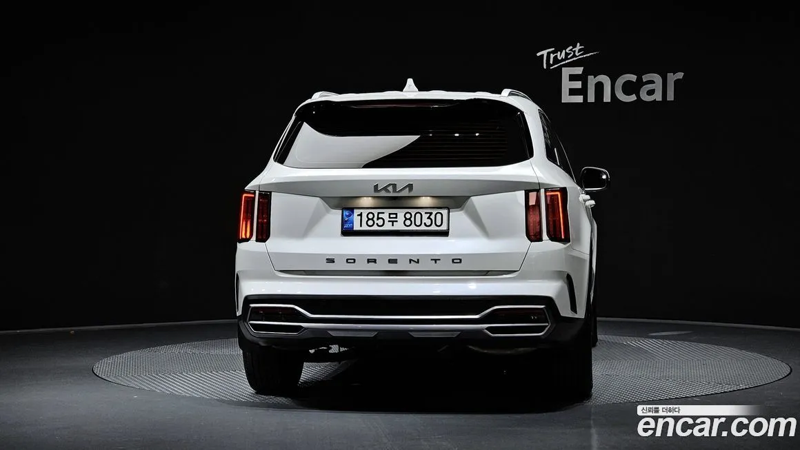 Kia Sorento — фото 4