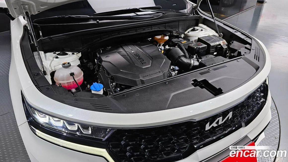 Kia Sorento — фото 6