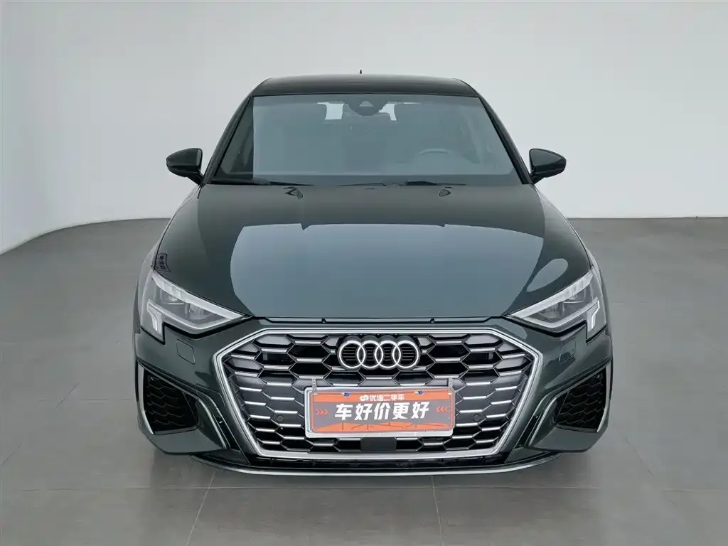 Audi A3 — фото 3